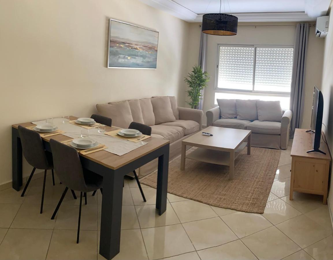 Aida Village Танжер Экстерьер фото